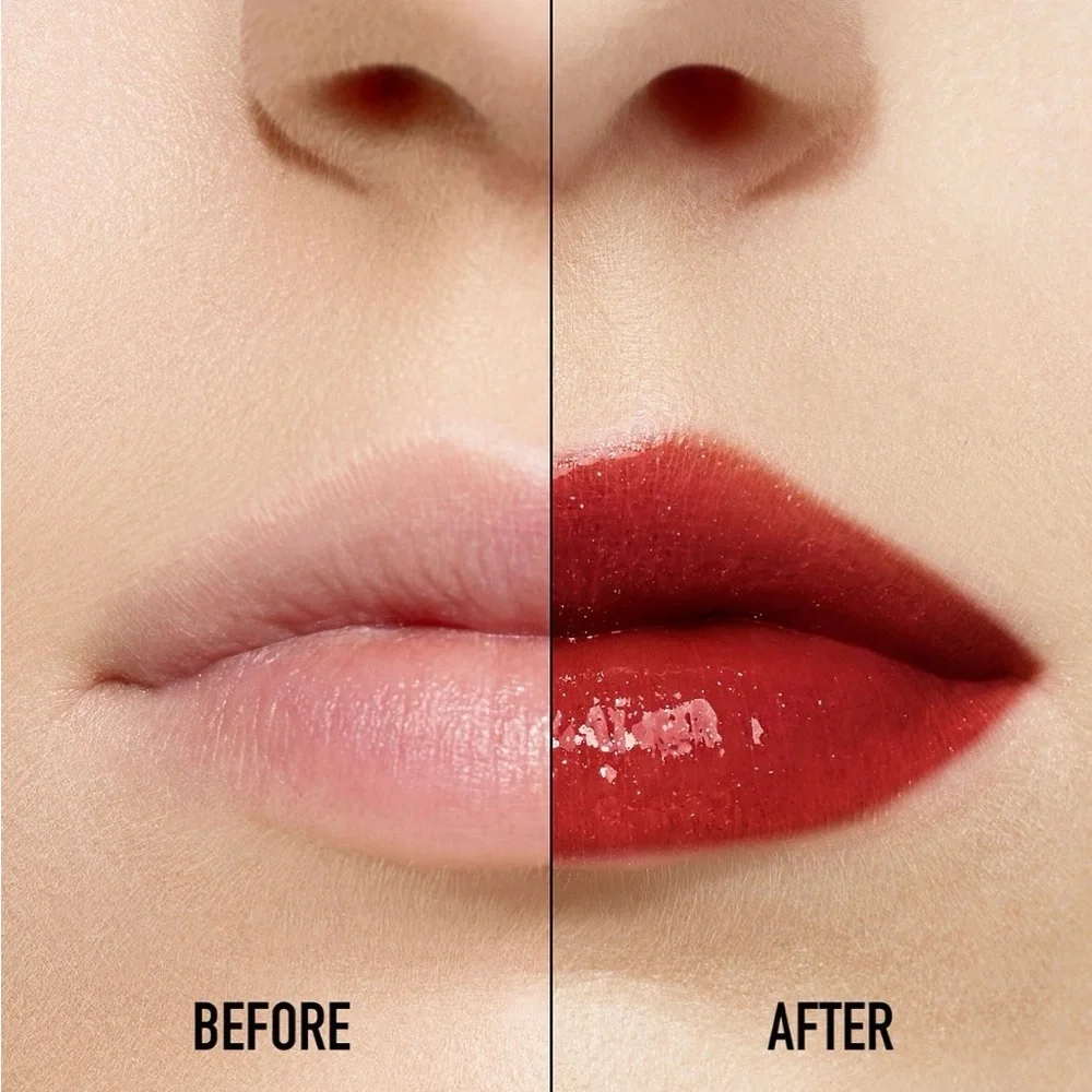 Dior Addict Lip Maximizer Gloss